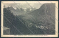Aosta Prè Saint Didier cartolina ZQ4959 – fronte