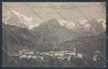 Aosta Prè Saint Didier cartolina ZQ4963 – fronte