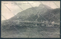 Aosta Brusson cartolina ZQ4973 – fronte