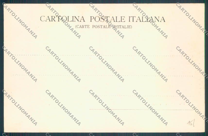 Aosta Brusson CAIcartolina ZQ4976 – retro