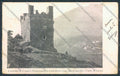 Aosta Chatillon PIEGHE cartolina ZQ4981 – fronte