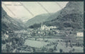 Aosta Chatillon cartolina ZQ4985 – fronte