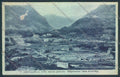 Aosta Chatillon ABRASA cartolina ZQ4986 – fronte