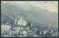 Aosta Chatillon cartolina ZQ4989 – fronte