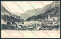 Aosta Chatillon cartolina ZQ4998 – fronte