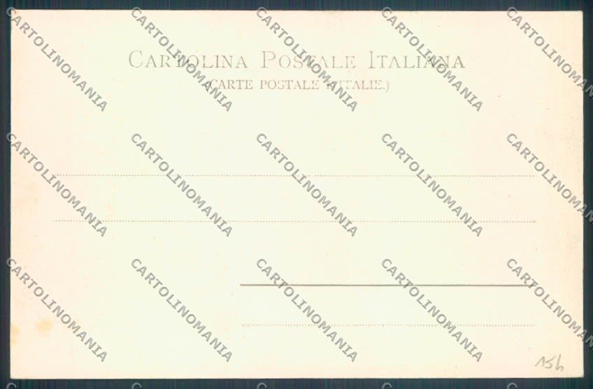 Aosta Chatillon cartolina ZQ4998 – retro