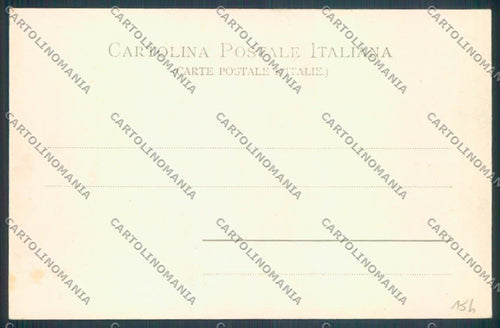 Aosta Chatillon cartolina ZQ4998 – retro