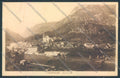 Aosta Chatillon cartolina ZQ5005 – fronte