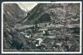 Aosta Antey Saint Andrè Cervino ABRASA Foto cartolina ZQ5010 – fronte