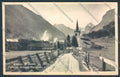 Aosta Rhemes Notre Dame cartolina ZQ5020 – fronte