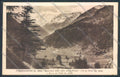 Aosta Valgrisenche cartolina ZQ5025 – fronte