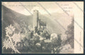 Aosta La Salle cartolina ZQ5037 – fronte