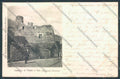Aosta Nus cartolina ZQ5038 – fronte