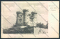 Aosta Aymavilles cartolina ZQ5039 – fronte
