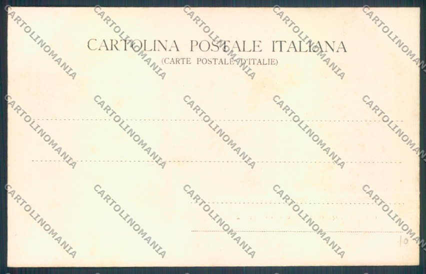 Aosta Quart cartolina ZQ5041 – retro