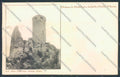 Aosta La Salle cartolina ZQ5045 – fronte