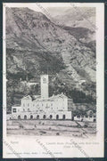 Aosta Sarre cartolina ZQ5046 – fronte