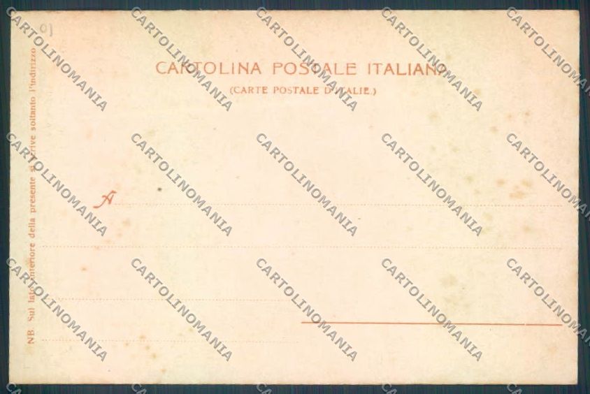 Aosta Sarre cartolina ZQ5046 – retro