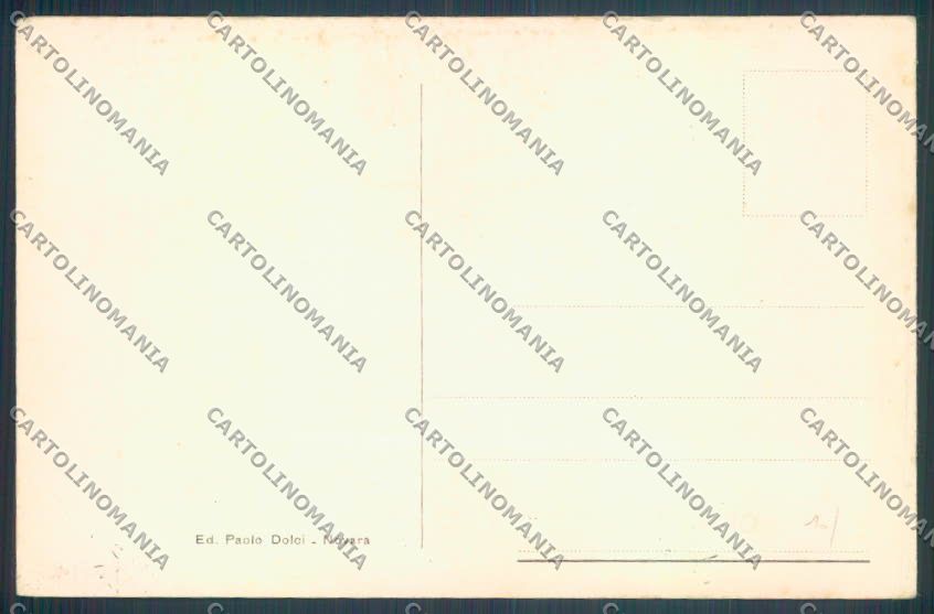 Aosta Valle d'Aosta Cervino cartolina ZQ5059 – retro