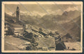 Aosta Ayas Antagnod cartolina ZQ5090 – fronte