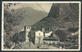 Aosta Verrés Foto cartolina ZQ5096 – fronte