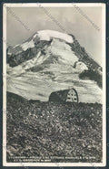 Aosta Valsavaranche Rifugio CAI PIEGHE Foto cartolina ZQ5098 – fronte