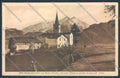 Aosta Saint Nicolas cartolina ZQ5100 – fronte