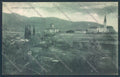Aosta Introd cartolina ZQ5112 – fronte