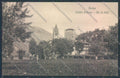 Aosta Arvier cartolina ZQ5113 – fronte