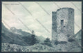 Aosta Oyace cartolina ZQ5116 – fronte