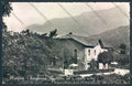 Aosta Montjovet Foto cartolina ZQ5122 – fronte