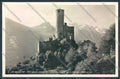 Aosta La Salle Foto cartolina ZQ5123 – fronte