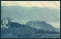Verbania Stresa Mottarone cartolina ZQ5138 – fronte