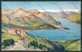 Verbania Stresa Mottarone cartolina ZQ5140 – fronte
