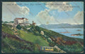 Verbania Stresa Mottarone Treno SCOLLATA cartolina ZQ5151 – fronte