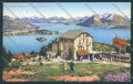 Verbania Stresa Mottarone cartolina ZQ5194 – fronte