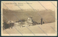 Verbania Stresa Mottarone Nevicata cartolina ZQ5222 – fronte