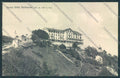 Verbania Stresa Mottarone cartolina ZQ5230 – fronte
