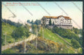 Verbania Stresa Mottarone ABRASA cartolina ZQ5239 – fronte