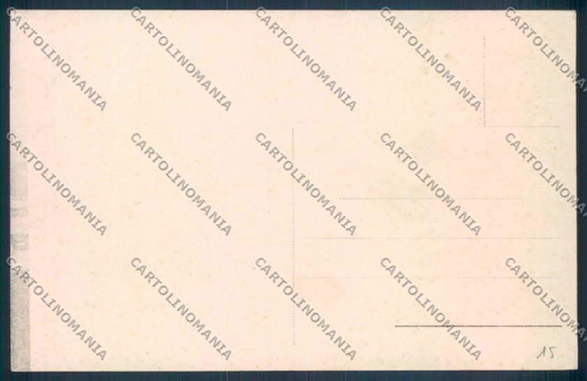Verbania Stresa Mottarone cartolina ZQ5252 – retro