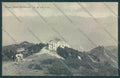 Verbania Stresa Mottarone cartolina ZQ5258 – fronte