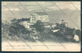 Verbania Stresa Mottarone cartolina ZQ5261 – fronte