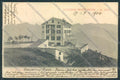 Verbania Stresa Mottarone PIEGHINA cartolina ZQ5268 – fronte