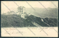 Verbania Stresa Mottarone cartolina ZQ5285 – fronte