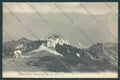Verbania Stresa Mottarone cartolina ZQ5306 – fronte