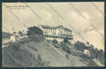 Verbania Stresa Mottarone cartolina ZQ5321 – fronte