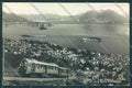 Verbania Stresa Mottarone Treno PIEGHINE Foto cartolina ZQ5324 – fronte
