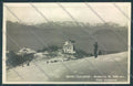 Verbania Stresa Mottarone Nevicata Foto cartolina ZQ5327 – fronte