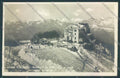 Verbania Stresa Mottarone Nevicata Foto cartolina ZQ5328 – fronte