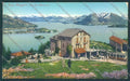 Verbania Stresa Mottarone cartolina ZQ5356 – fronte